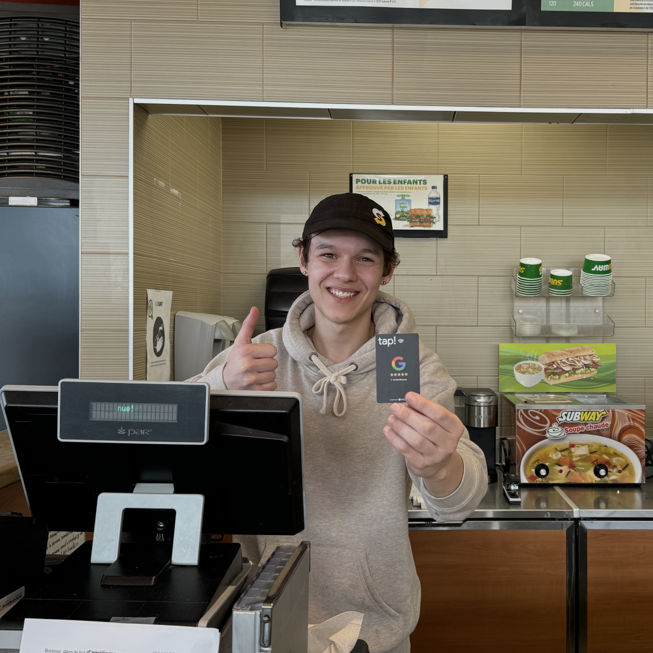 Why Google Reviews Are Crucial for Your Business in 2025